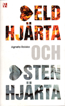 Agneta Roiskos senaste bok.